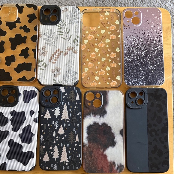 iPhone 13 case bundle - Picture 2 of 5